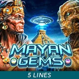 Bocoran RTP Slot Spadegaming Mayan Gems